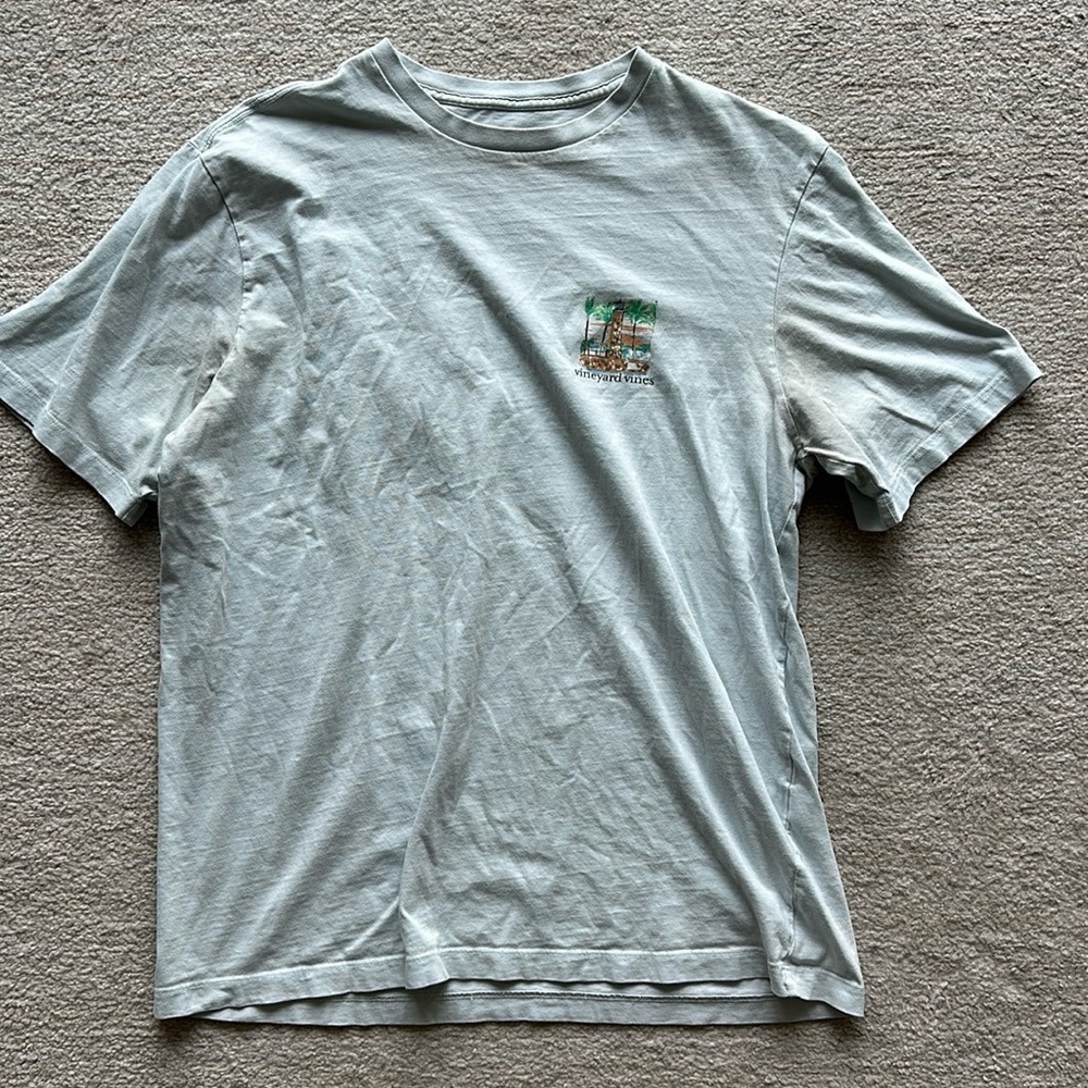 Vineyard Vines T